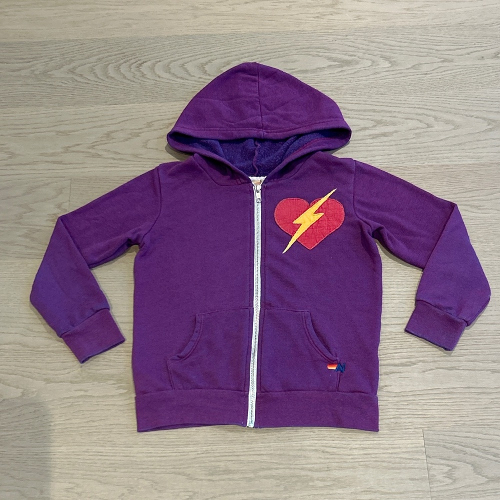 Aviator Nation Hoodie